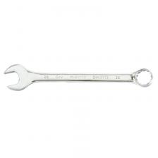 Ключ комбинированный Комбинированный ключ Matrix 15173, 28 мм, CrV, полированный хром Ключ комбинированный Комбинированный ключ Matrix 15173, 28 мм, CrV, полированный хром