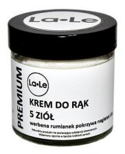 Крем для рук «5 трав», 60 мл La-Le Крем для рук «5 трав», 60 мл La-Le