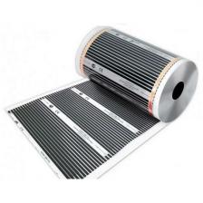 Пленка нагревательная мм х м (220 Вт/кв.м) 0,338 (шир. м) Национальный комфорт 2155974 Пленка нагревательная мм х м (220 Вт/кв.м) 0,338 (шир. м) Национальный комфорт 2155974