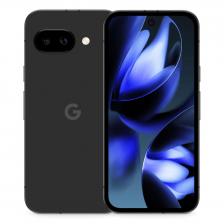 Смартфон Google Pixel 9a 8/128GB, Dual: nano SIM+eSIM (US), Черный Смартфон Google Pixel 9a 8/128GB, Dual: nano SIM+eSIM (US), Черный