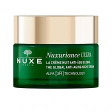 Крем для лица NUXE Ночной крем Nuxuriance Ultra The Global Anti-Aging Night 50 Крем для лица NUXE Ночной крем Nuxuriance Ultra The Global Anti-Aging Night 50