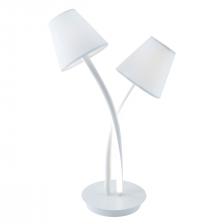 Лампа MW-Light Аэлита на 2 лампочки 6w LED 220 Лампа MW-Light Аэлита на 2 лампочки 6w LED 220