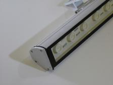 Flesi LED фасадный прожектор,18 LED,12V, 1м, G-XQ100(1М) 01777 Flesi LED фасадный прожектор,18 LED,12V, 1м, G-XQ100(1М) 01777