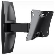 Кронштейн для телевизора Holder LCDS-5063 черный глянец Кронштейн для телевизора Holder LCDS-5063 черный глянец