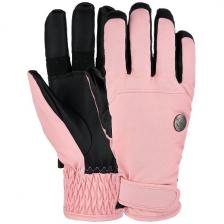 Перчатки Terror CREW Gloves, размер S, розовый Перчатки Terror CREW Gloves, размер S, розовый
