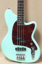 Ibanez TMB-100 Talman 4-струнный бас-гитара - мятно-зеленый Ibanez TMB-100 Talman 4-струнный бас-гитара - мятно-зеленый