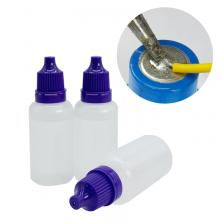 20 г флюс для припоя из нержавеющей стали, жидкий флюс 18650, сварочная паяльная паста для аккумулятора, флюс для металла, цинка, никеля, железа, меди 20 г флюс для припоя из нержавеющей стали, жидкий флюс 18650, сварочная паяльная паста для аккумулятора, флюс для металла, цинка, никеля, железа, меди