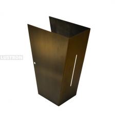 Настенный светильник уличный IP54 LD-Lighting LD-J LD-JB007 Настенный светильник уличный IP54 LD-Lighting LD-J LD-JB007