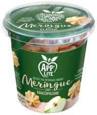 Меренга AppLite яблочная Белевская Классическая без сахара 35г Меренга AppLite яблочная Белевская Классическая без сахара 35г