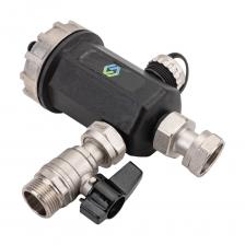 Магнитный фильтр для котла MVI SE.901.05 Магнитный фильтр для котла MVI SE.901.05