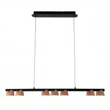 Подвесная светодиодная люстра Favourite Interline 4266-7P Подвесная светодиодная люстра Favourite Interline 4266-7P