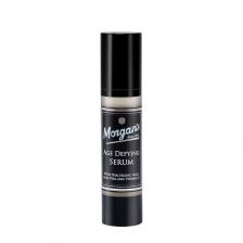 MORGAN’S Сыворотка антивозрастная для лица / Age Defying Serum 50 мл MORGAN’S Сыворотка антивозрастная для лица / Age Defying Serum 50 мл