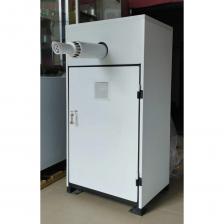 Газовый котел Сармат Т-24 кВт: мини-котельная для вашего дома Ищете надежное и компактное решение для отопления загородного дома? Двухконтурный газовый котел *Сармат Т-24 кВт* с корпусом для наружного размещения — это готовая мини-котельная, которая сочетает мощность, безопасность и простоту монтажа. Идеально подходит для домов площадью до 240 м?, он избавит вас от необходимости выделять отдельное помещение под оборудование, сэкономив драгоценное пространство внутри дома. Технические особенности: Мощность 24 кВт — оптимально для домов среднего размера. Автоматика с защитой от перегрева и замерзания. Устойчив к перепадам напряжения — адаптирован к российским условиям. Почему стоит выбрать Сармат Т-24? Термобокс наружного размещения укомплектован: котлом модели, рекомендованный заводом-изготовителем; встроенным расширительным баком в составе котла; встроенным сетевой насос; автоматической защитой от замерзания; встроенным освещением термобокса; утепленный защищенный корпус; комплектом коаксиального дымохода; инструкцией по эксплуатации термобокса; Газовый котел Сармат Т-24 кВт: мини-котельная для вашего дома Ищете надежное и компактное решение для отопления загородного дома? Двухконтурный газовый котел *Сармат Т-24 кВт* с корпусом для наружного размещения — это готовая мини-котельная, которая сочетает мощность, безопасность и простоту монтажа. Идеально подходит для домов площадью до 240 м?, он избавит вас от необходимости выделять отдельное помещение под оборудование, сэкономив драгоценное пространство внутри дома. Технические особенности: Мощность 24 кВт — оптимально для домов среднего размера. Автоматика с защитой от перегрева и замерзания. Устойчив к перепадам напряжения — адаптирован к российским условиям. Почему стоит выбрать Сармат Т-24? Термобокс наружного размещения укомплектован: котлом модели, рекомендованный заводом-изготовителем; встроенным расширительным баком в составе котла; встроенным сетевой насос; автоматической защитой от замерзания; встроенным освещением термобокса; утепленный защищенный корпус; комплектом коаксиального дымохода; инструкцией по эксплуатации термобокса;