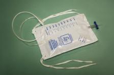 Мочеприемник одноразовый полимерный 2000л Vogt Medical Мочеприемник одноразовый полимерный 2000л Vogt Medical