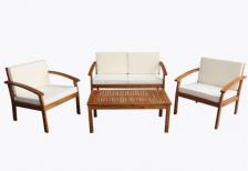 Набор мебели садовый Garden Story Бэнито Набор мебели садовый Garden Story Бэнито