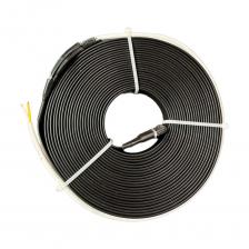 Нагревательная лента ЭНГЛ-2(105 град С) применяется для защиты от замерзания и поддержания заданной температуры трубопроводов и резервуаров, защиты от обледенения крыш, водостоков и водосточных труб, подогрева грунта в теплицах. ЭНГЛ-2(105 град С) представляет собой законченное изделие. Стандартные модели выпускаются только указанных размеров и мощностей и не подлежат резке в размер. По индивидуальному заказу возможно изготовление нагревателей с другими параметрами и длинами, но с удельной мощностью, не превышающей 50 Вт/м. Отличительной чертой лент ЭНГЛ-2(105 град С) является невысокая цена, и, как следствие, меньшая стоимость системы обогрева по сравнению с саморегулирующимися кабелями или силиконовыми лентами ЭНГЛ-1.Рекомендуется заказать ленты ЭНГЛ-2(105 град С) в комплекте с терморегулятором TL-14-250, который защитит ленту от перегрева, а также позволит сэкономить электроэнергию, включая ленту только тогда, когда это действительно нужно. Температура поверхности нагревателя не должна превышать максимальной температуры 105 град С, которую поддерживают его конструктивные материалы. Это обеспечивается путем ограничения температуры ленты при помощи терморегулятора. Технические характеристики стандартных размеров выполнены в соответствии с ГОСТ 29322-2014 на напряжение 230В с возможностью использования 220 В. Также нагревательные ленты могут быть изготовлены на любые напряжения от 12 до 400 В Нагревательная лента ЭНГЛ-2(105 град С) применяется для защиты от замерзания и поддержания заданной температуры трубопроводов и резервуаров, защиты от обледенения крыш, водостоков и водосточных труб, подогрева грунта в теплицах. ЭНГЛ-2(105 град С) представляет собой законченное изделие. Стандартные модели выпускаются только указанных размеров и мощностей и не подлежат резке в размер. По индивидуальному заказу возможно изготовление нагревателей с другими параметрами и длинами, но с удельной мощностью, не превышающей 50 Вт/м. Отличительной чертой лент ЭНГЛ-2(105 град С) является невысокая цена, и, как следствие, меньшая стоимость системы обогрева по сравнению с саморегулирующимися кабелями или силиконовыми лентами ЭНГЛ-1.Рекомендуется заказать ленты ЭНГЛ-2(105 град С) в комплекте с терморегулятором TL-14-250, который защитит ленту от перегрева, а также позволит сэкономить электроэнергию, включая ленту только тогда, когда это действительно нужно. Температура поверхности нагревателя не должна превышать максимальной температуры 105 град С, которую поддерживают его конструктивные материалы. Это обеспечивается путем ограничения температуры ленты при помощи терморегулятора. Технические характеристики стандартных размеров выполнены в соответствии с ГОСТ 29322-2014 на напряжение 230В с возможностью использования 220 В. Также нагревательные ленты могут быть изготовлены на любые напряжения от 12 до 400 В