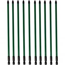 Крестообразное жало типа PH2 длиной 150 мм предназначено для работы с саморезами в строительстве, мебельном производстве и авторемонте. Совместимо с большинством шуруповёртов и битодержателей. Применение: Строительство: монтаж гипсокартона, профнастила, сэндвич-панелей, установка окон и дверей. Мебельная сборка: крепление ДСП, МДФ, фанеры. Авторемонт: разборка пластиковых и металлических элементов салона. Промышленность: конвейерная сборка, обслуживание оборудования. Бытовой ремонт: удобство работы в узких и глубоких местах. Оптимальное решение для профессионального и домашнего использования. Крестообразное жало типа PH2 длиной 150 мм предназначено для работы с саморезами в строительстве, мебельном производстве и авторемонте. Совместимо с большинством шуруповёртов и битодержателей. Применение: Строительство: монтаж гипсокартона, профнастила, сэндвич-панелей, установка окон и дверей. Мебельная сборка: крепление ДСП, МДФ, фанеры. Авторемонт: разборка пластиковых и металлических элементов салона. Промышленность: конвейерная сборка, обслуживание оборудования. Бытовой ремонт: удобство работы в узких и глубоких местах. Оптимальное решение для профессионального и домашнего использования.