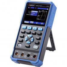 Портативный осциллограф OWON HDS2102S OW117 Портативный осциллограф OWON HDS2102S OW117