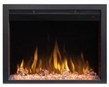 Широкий очаг 2D Real-Flame SAPHIR 25,5 Широкий очаг 2D Real-Flame SAPHIR 25,5