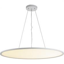 Подвесной светодиодный светильник Donolux Disco S111094RNW1W1200 Подвесной светодиодный светильник Donolux Disco S111094RNW1W1200