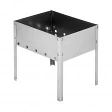 Сборный мангал Helios hs-мс.01-э light 254138 Сборный мангал Helios hs-мс.01-э light 254138