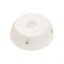 Монтажная коробка предназначена для установки и коммутации видеокамер. Изделие изготовлено из композиционного пластика с использованием стекловолокна. Материал корпуса устойчив к УФ излучению, климатическим воздействиям и перепадам температур. Коробка имеет высокую степень защиты от влаги и пыли. Крышка и основание имеют пазы для нейлонового хомута для поддержки крышки корпуса при монтаже камеры. Монтажная коробка предназначена для установки и коммутации видеокамер. Изделие изготовлено из композиционного пластика с использованием стекловолокна. Материал корпуса устойчив к УФ излучению, климатическим воздействиям и перепадам температур. Коробка имеет высокую степень защиты от влаги и пыли. Крышка и основание имеют пазы для нейлонового хомута для поддержки крышки корпуса при монтаже камеры.