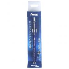 Pentel ENERGEL черная гелевая ручка 0,7 мм Pentel ENERGEL черная гелевая ручка 0,7 мм