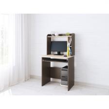 Стол компьютерный ТЭКС Грета-1, венге Стол компьютерный ТЭКС Грета-1, венге