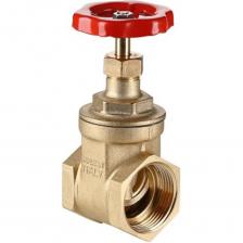 VALTEC Задвижка клиновая PN 16, 1 1 2 VT.012.RG.08 VALTEC Задвижка клиновая PN 16, 1 1 2 VT.012.RG.08