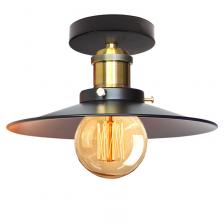 Потолочный светильник SIKEBOTE винтажный промышленный Потолочный светильник SIKEBOTE винтажный промышленный