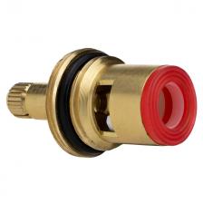 кран-букса 1/2" 8х24 180° керамическая с доп. резьбой кран-букса 1/2" 8х24 180° керамическая с доп. резьбой