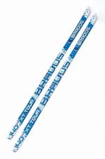 Лыжи STC 140 WAX Brados XT Tour 04591 blue (упак. 5 п.) Лыжи STC 140 WAX Brados XT Tour 04591 blue (упак. 5 п.)