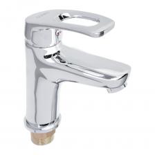 Смеситель для раковины RAIN Сапфир картридж 35 мм., гайка, латунь 561-274 Смеситель для раковины RAIN Сапфир картридж 35 мм., гайка, латунь 561-274