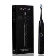 Электрическая зубная щетка REVYLINE Электрическая звуковая зубная щётка RL 066 Электрическая зубная щетка REVYLINE Электрическая звуковая зубная щётка RL 066