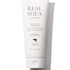 Протеиновое средство для восстановления волос, 150 мл Rated Green Real shea Протеиновое средство для восстановления волос, 150 мл Rated Green Real shea