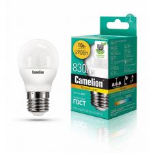 Camelion LED10-G45/830/E27 (Эл.лампа светодиодная 10Вт 220В), цена за 1 шт. Camelion LED10-G45/830/E27 (Эл.лампа светодиодная 10Вт 220В), цена за 1 шт.