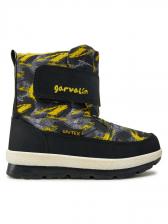 Зимние ботинки Garvalin 231859 S, черный Зимние ботинки Garvalin 231859 S, черный