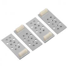 замок магнитный для плитки MATRIX 110х30х10мм 4шт замок магнитный для плитки MATRIX 110х30х10мм 4шт