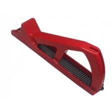 Рубанок Vertextools обдирочный 250*42мм 00014-250-42 Рубанок Vertextools обдирочный 250*42мм 00014-250-42