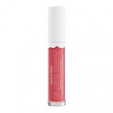 WET N WILD Блеск для губ Cloud Pout Marshmallow Lip Mousse WET N WILD Блеск для губ Cloud Pout Marshmallow Lip Mousse