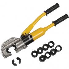 IEK Пресс механический ручной ПМР-240 TKL10-019 1 шт IEK Пресс механический ручной ПМР-240 TKL10-019 1 шт