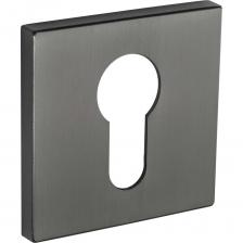 Накладка на цилиндр предназначена для установки на цилиндровый механизм замка и выполняет эстетическую функцию, скрывая замочную скважину и предохраняя врезной механизм от повреждений и загрязнений. Выполнена из сплава ЦАМ (цинк-алюминий-медь) Прекрасно сочетается с дверными ручками РЕНЦ в соответствующих цветах В комплекте поставляется вся необходимая крепежная фурнитура Накладка на цилиндр предназначена для установки на цилиндровый механизм замка и выполняет эстетическую функцию, скрывая замочную скважину и предохраняя врезной механизм от повреждений и загрязнений. Выполнена из сплава ЦАМ (цинк-алюминий-медь) Прекрасно сочетается с дверными ручками РЕНЦ в соответствующих цветах В комплекте поставляется вся необходимая крепежная фурнитура