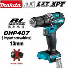 Makita DHP487 Ударная дрель Makita DHP487 Ударная дрель
