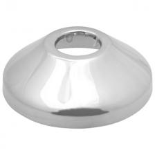 чашка декоративная (отражатель) MPF 1/2" (70х20х22мм) нерж., хром чашка декоративная (отражатель) MPF 1/2" (70х20х22мм) нерж., хром