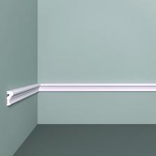Молдинг bello deco XPS М 2 00-00004622 Молдинг bello deco XPS М 2 00-00004622