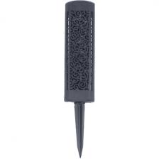 Садовый светильник на солнечной батарее «Магия». 1 светодиод, 1*ААА Ni-Mh аккумулятор в/к. IP44 Uniel USL-S-815/PT480 MAGIC Садовый светильник на солнечной батарее «Магия». 1 светодиод, 1*ААА Ni-Mh аккумулятор в/к. IP44 Uniel USL-S-815/PT480 MAGIC