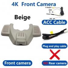 Автомобильный видеорегистратор AutoBora 4K Wi-Fi 3840*2160, видеорегистратор 24H для Mercedes Benz MB GLE W166 GLS X166 2015 2016 2017 2018 2019 Автомобильный видеорегистратор AutoBora 4K Wi-Fi 3840*2160, видеорегистратор 24H для Mercedes Benz MB GLE W166 GLS X166 2015 2016 2017 2018 2019