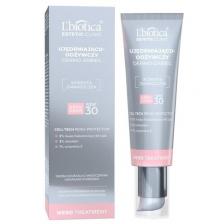 L'biotica Estetic Clinic MESO Treatment Укрепляющий питательный дневной крем для ухода за кожей SPF30 35 мл L'biotica Estetic Clinic MESO Treatment Укрепляющий питательный дневной крем для ухода за кожей SPF30 35 мл