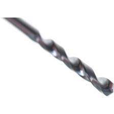 Сверло 4,0х30х63 мм, цельное ВК8 Sekira 36479 Сверло 4,0х30х63 мм, цельное ВК8 Sekira 36479