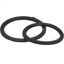 прокладки резиновые плоские MPF 1 1/4" и 1 1/2" для сифона прокладки резиновые плоские MPF 1 1/4" и 1 1/2" для сифона